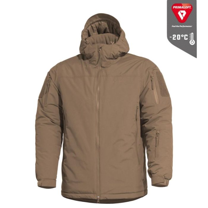 LCP PRIMALOFT® VELOCITY K01007