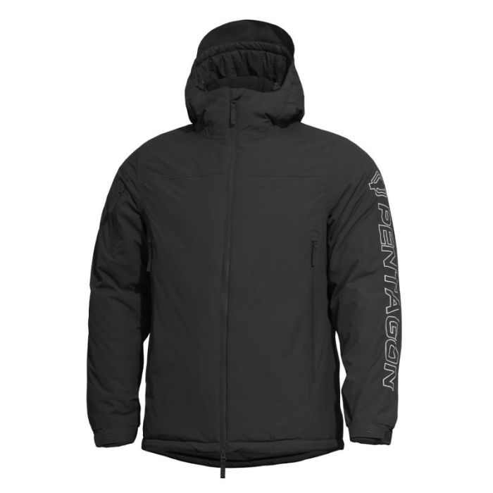 HOPLITE ESCAPE PARKA K01010-ESC