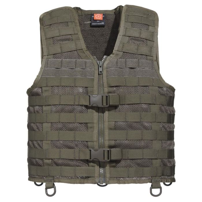 THORAX MOLLE VEST K20001-2.0