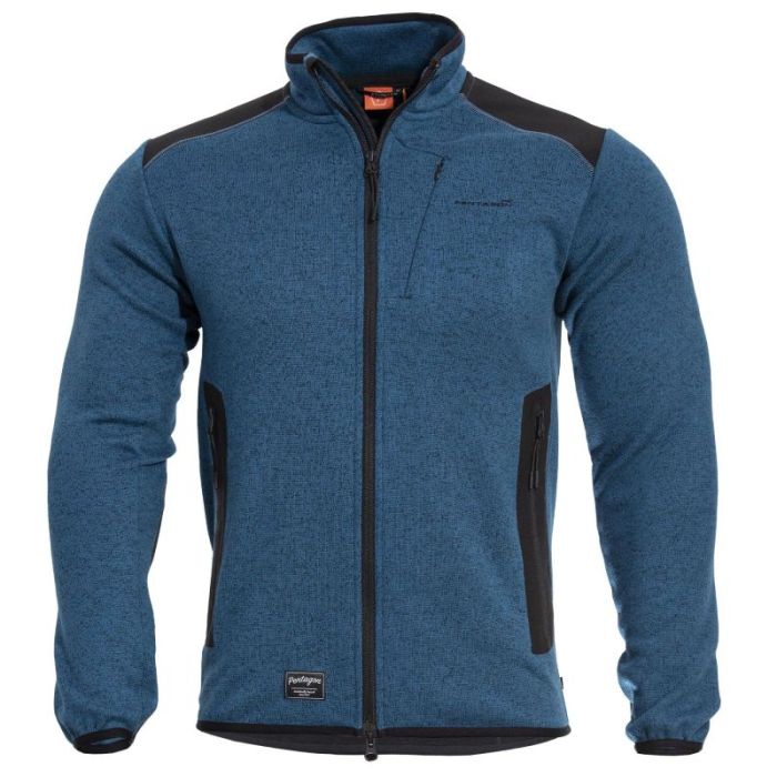 AMINTOR FLEECE JACKET K08028