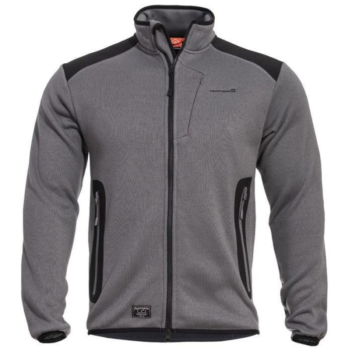 AMINTOR FLEECE JACKET K08028