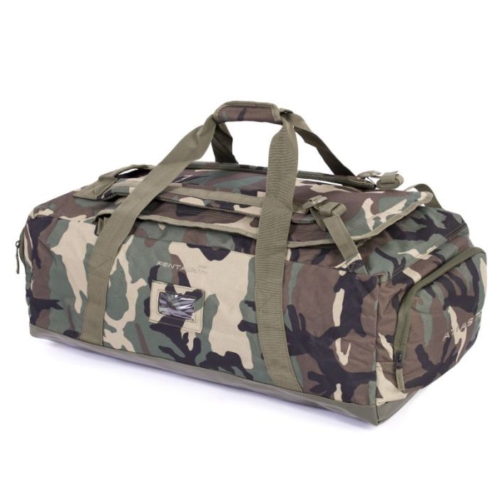 ATLAS 70L BAG K16083