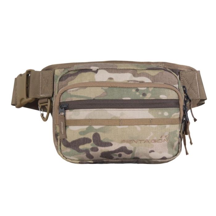 RUNNER MULTICAM® K17066-MC