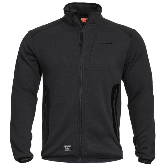 AMINTOR FLEECE JACKET K08028