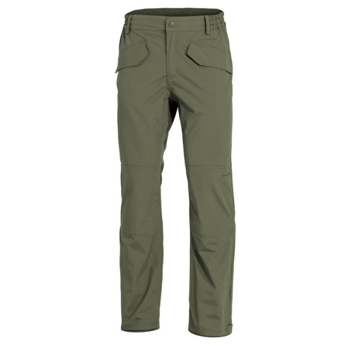YDOR RAIN PANTS K05037