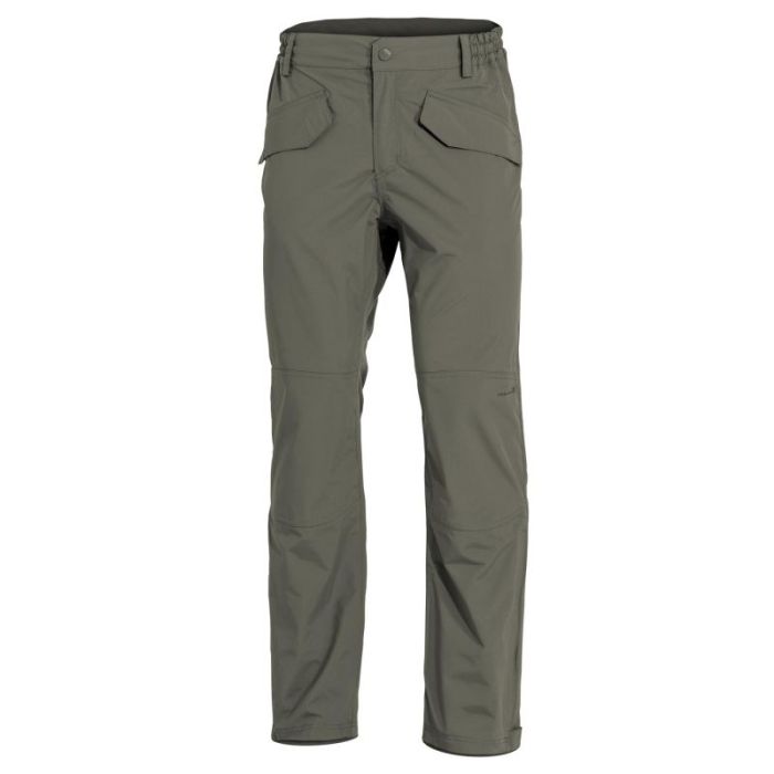 YDOR RAIN PANTS K05037