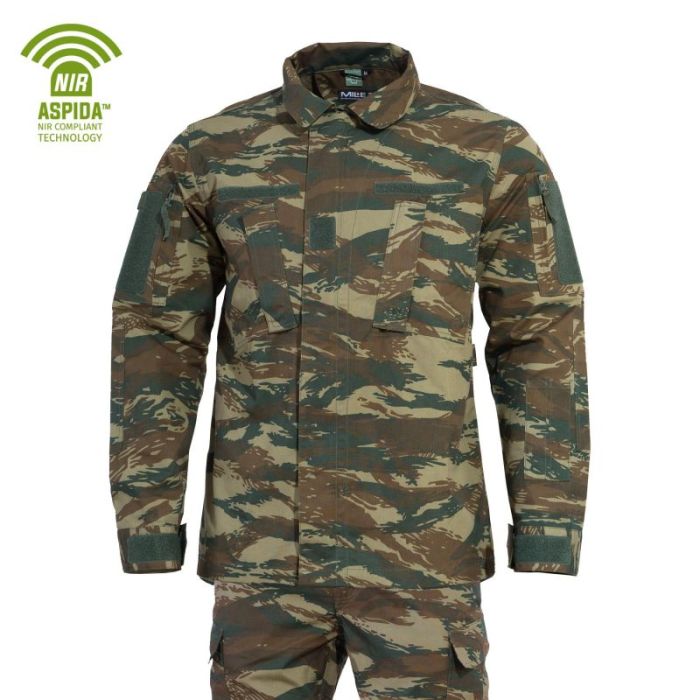 ACU 2.0 MILES K02024-K05050-Camo