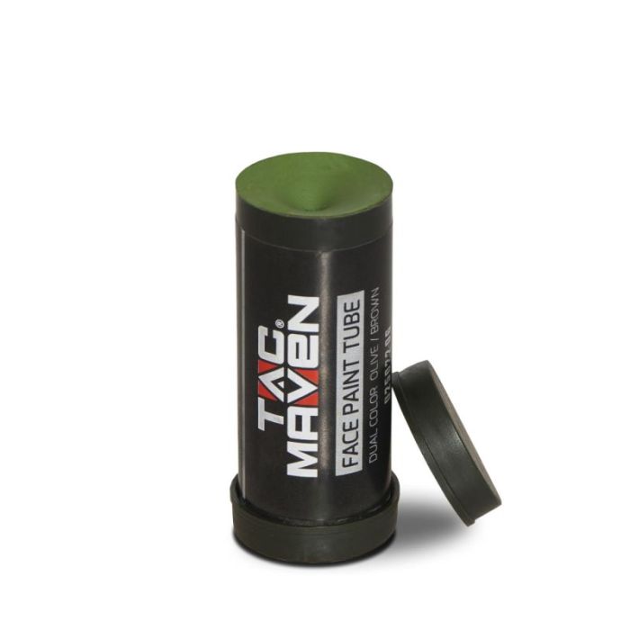 TUBE FACE PAINT D25022-06