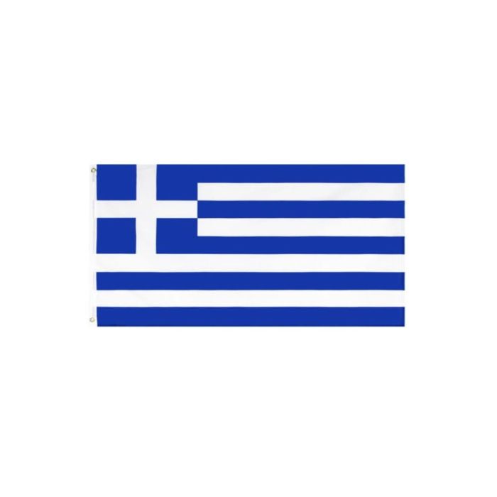 ΣΗΜΑΙΑ ΕΛΛΑΣ 25Χ35