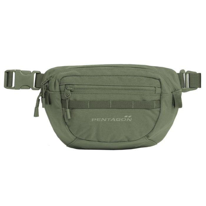 TACTICAL MODULAR FANNY PACK K17099