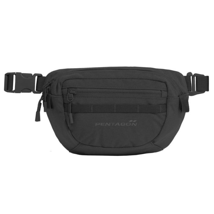 TACTICAL MODULAR FANNY PACK K17099