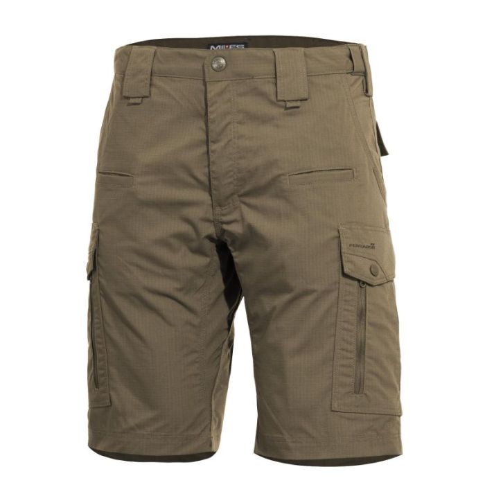 RANGER 2.0 SHORT K05007-2.0-SH