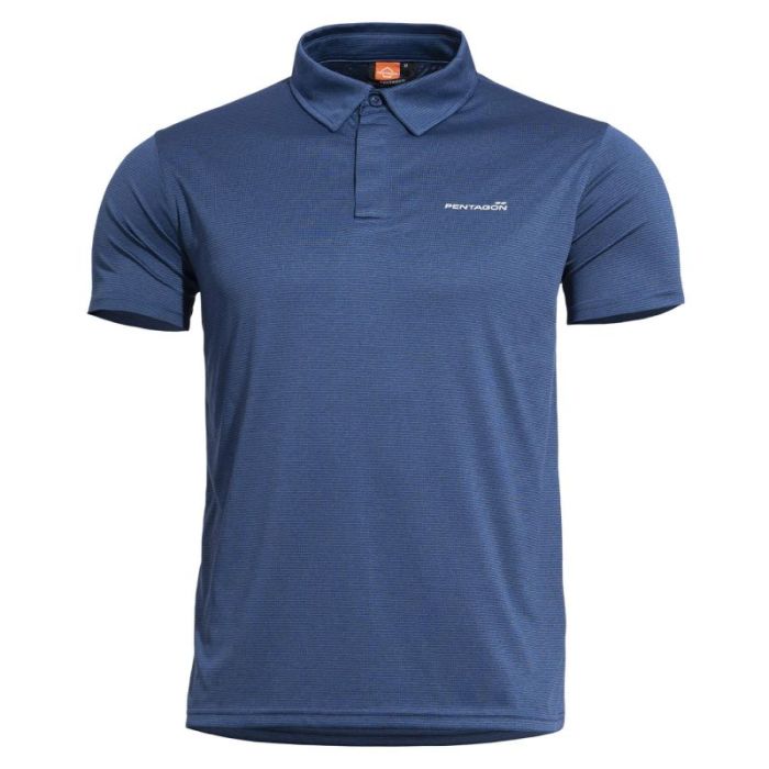 NOTUS QUICK DRY POLO K09028