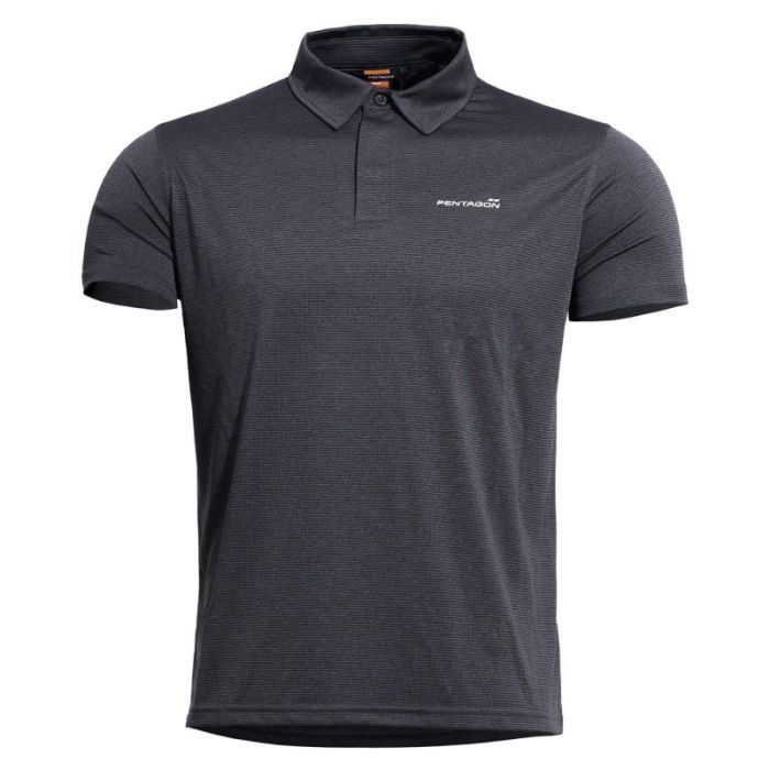 NOTUS QUICK DRY POLO K09028
