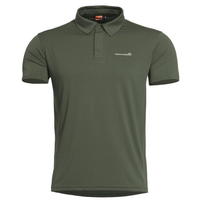 NOTUS QUICK DRY POLO K09028