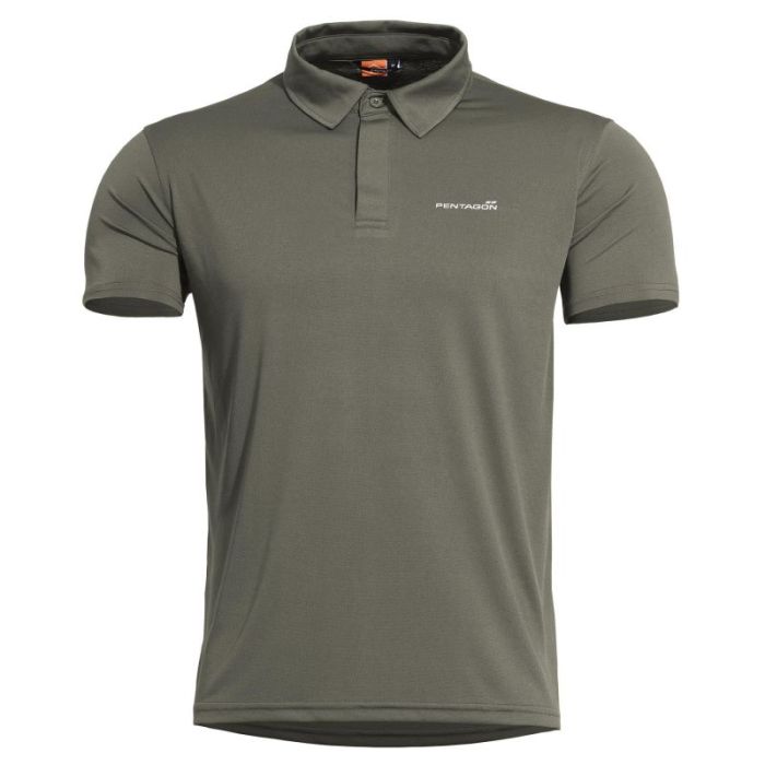 NOTUS QUICK DRY POLO K09028