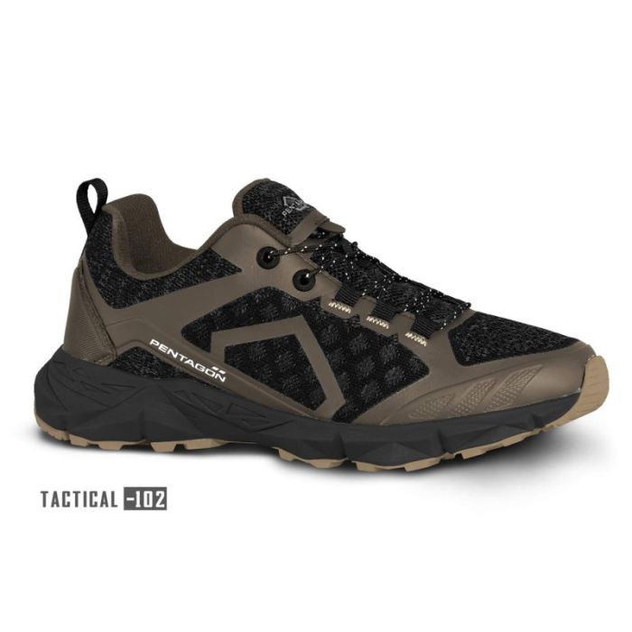 KION TREKKING SHOES K15042