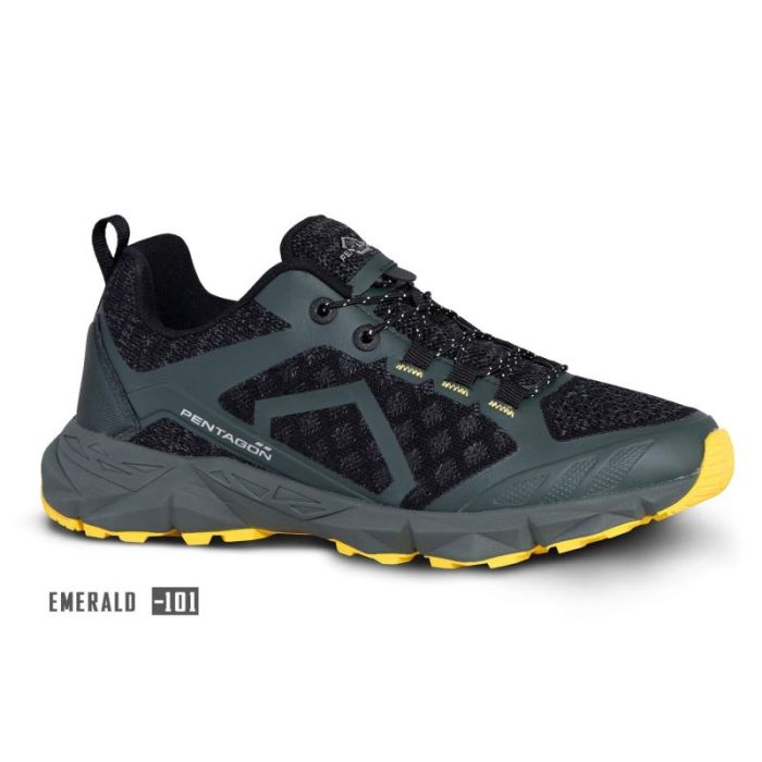 KION TREKKING SHOES K15042
