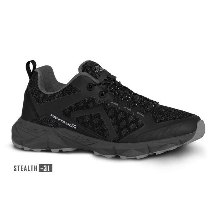 KION TREKKING SHOES K15042
