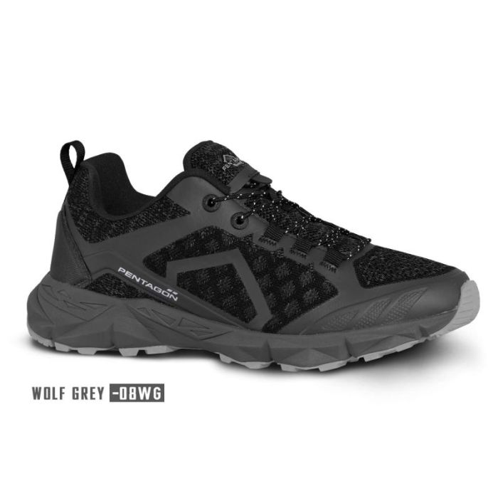 KION TREKKING SHOES K15042