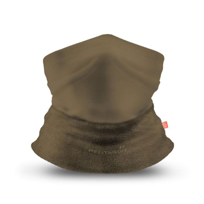 KRYO WINTER 1/2 FLEECE NECK GAITER K14012