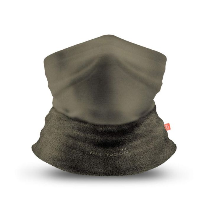 KRYO WINTER 1/2 FLEECE NECK GAITER K14012