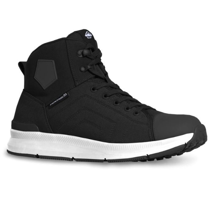HYBRID 2.0 STR BOOTS K15038-2.0-STR