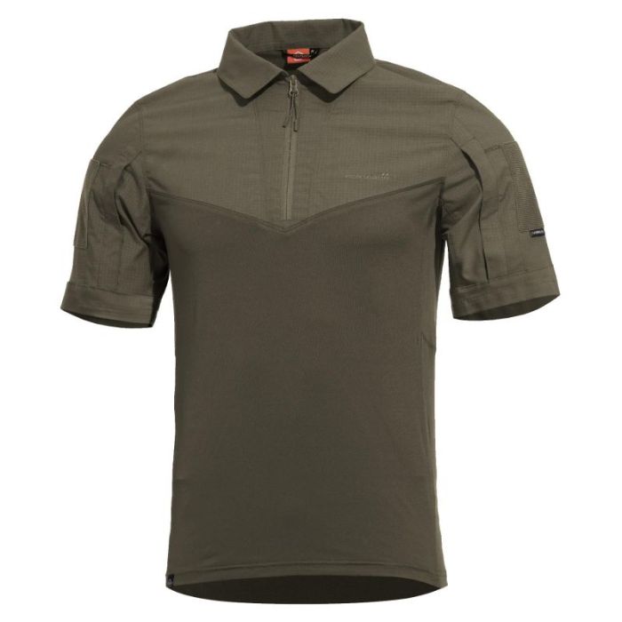 RANGER SHORT ARM SHIRT K02013-SH