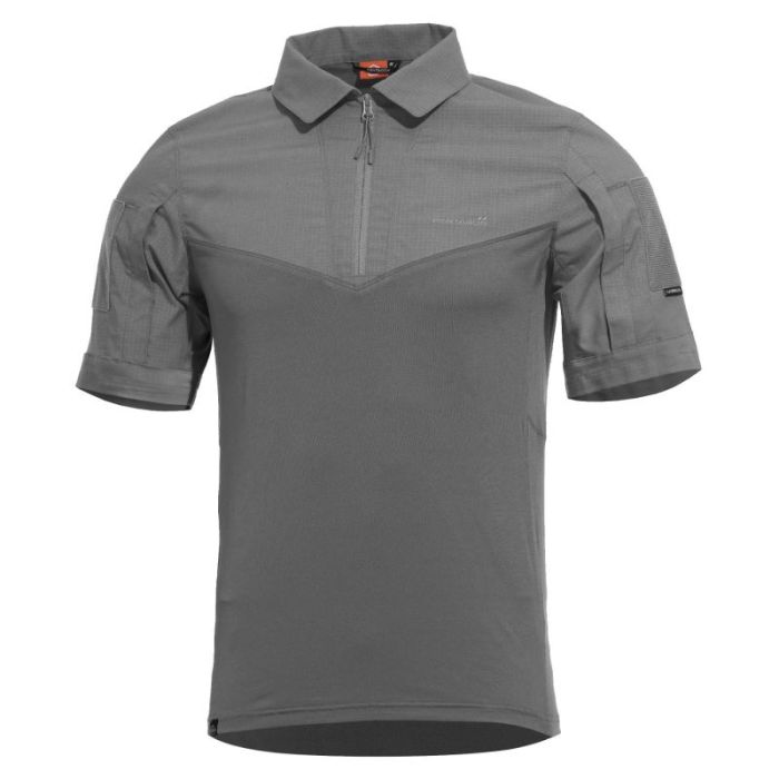 RANGER SHORT ARM SHIRT K02013-SH