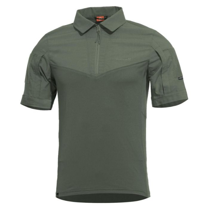 RANGER SHORT ARM SHIRT K02013-SH