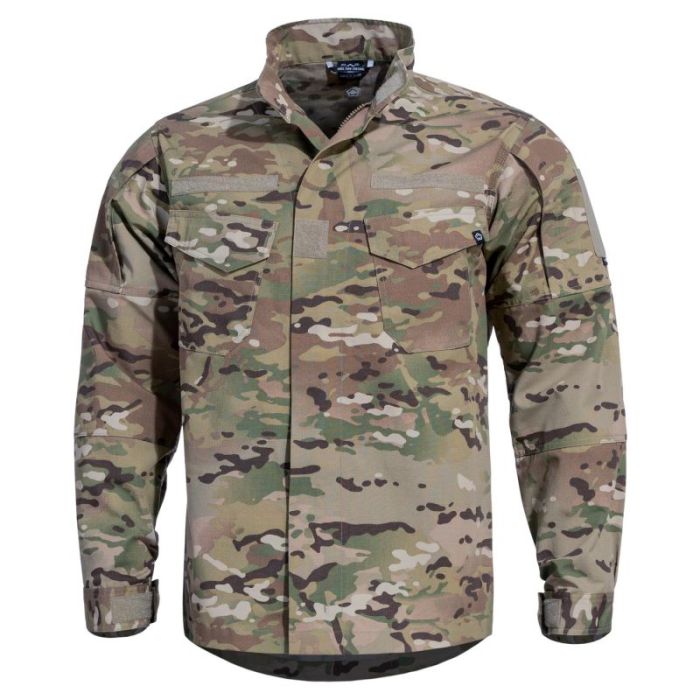 LYCOS JACKET MULTICAM K02023-MC