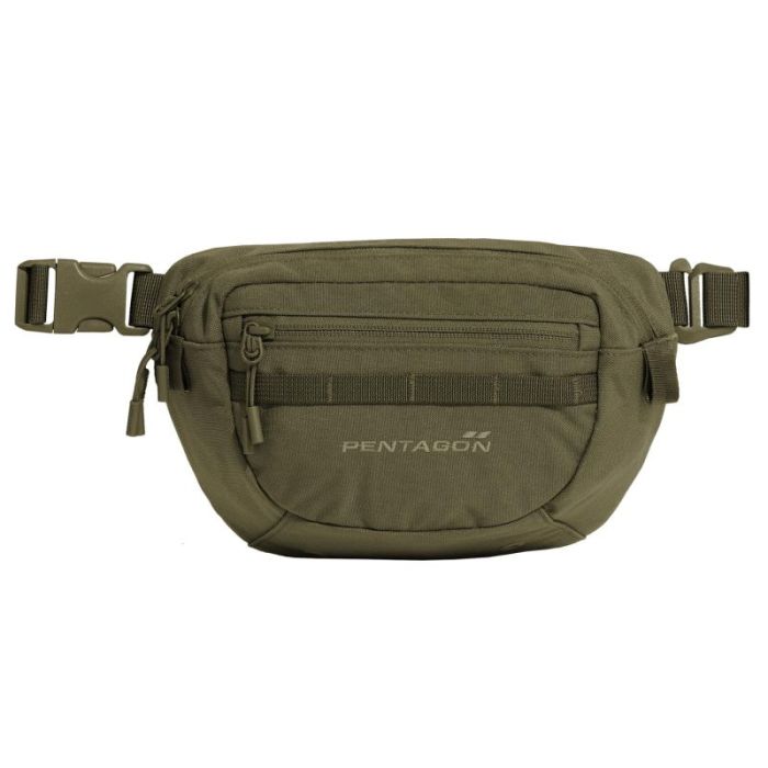 TACTICAL MODULAR FANNY PACK K17099
