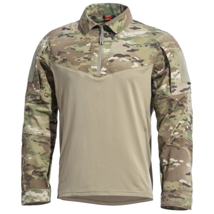 RANGER SHIRT MULTICAM® K02013-MC