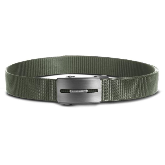 REGAL BELT 35mm STL K17103-STL