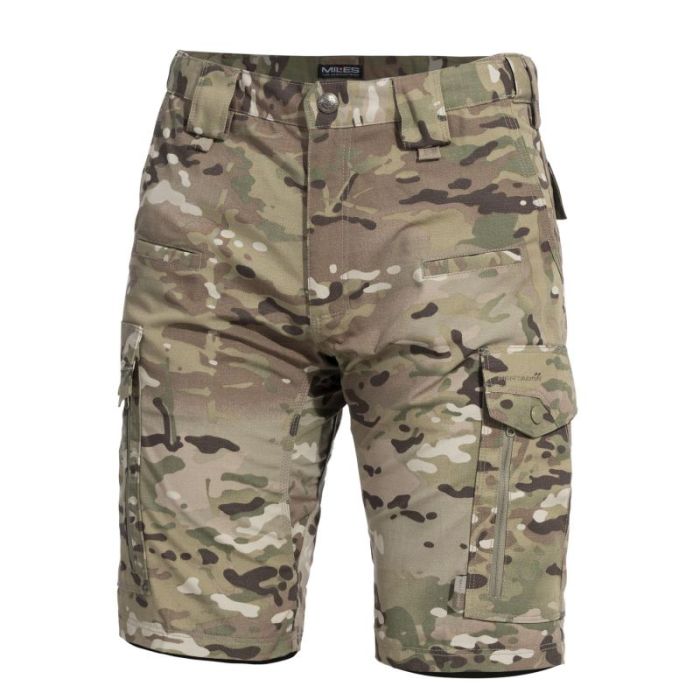 RANGER 2.0 SHORTS MULTICAM® K05007-2.0-SH-MC