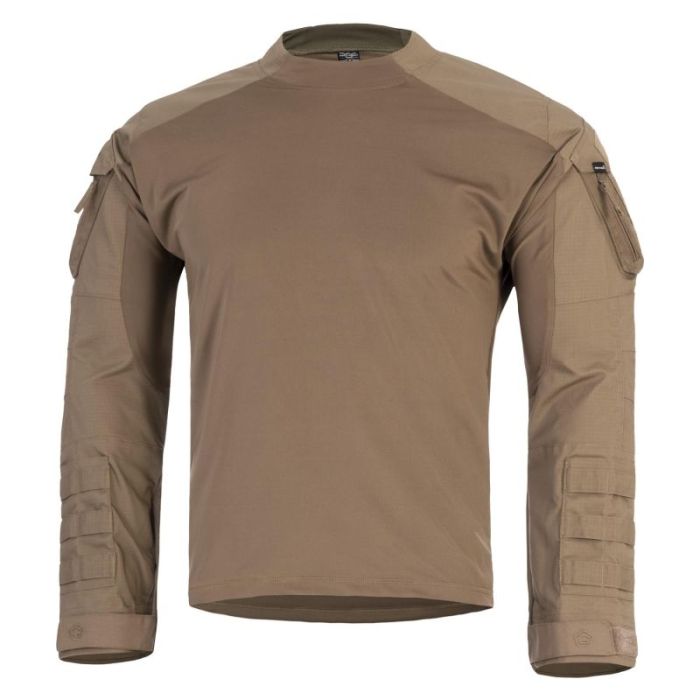 WOLF COMBAT SHIRT K02025