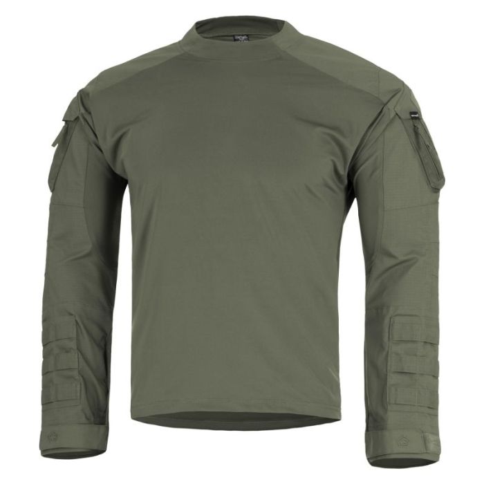 WOLF COMBAT SHIRT K02025