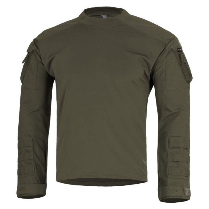 WOLF COMBAT SHIRT K02025