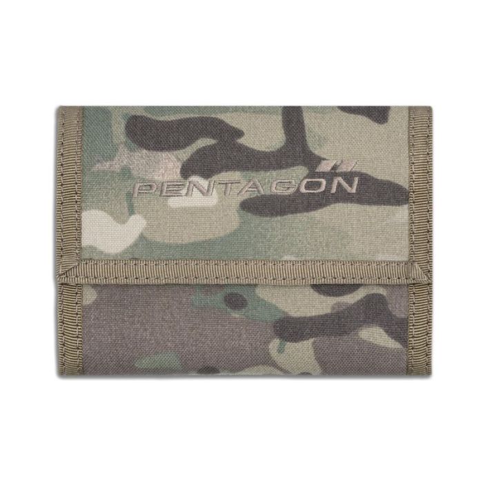 STATER 2.0 WALLET MULTICAM® K16057-2.0-MC