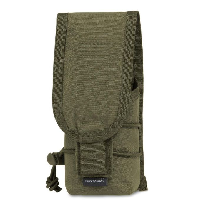 SINGLE MULTI POUCH K17091
