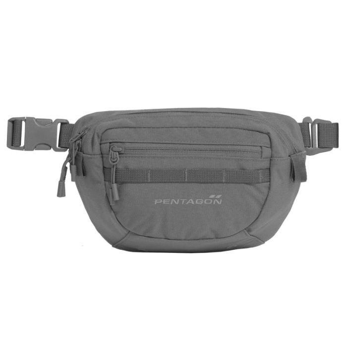 TACTICAL MODULAR FANNY PACK K17099