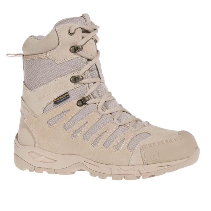 ACHILLES XTR 8 TREKKING K15033