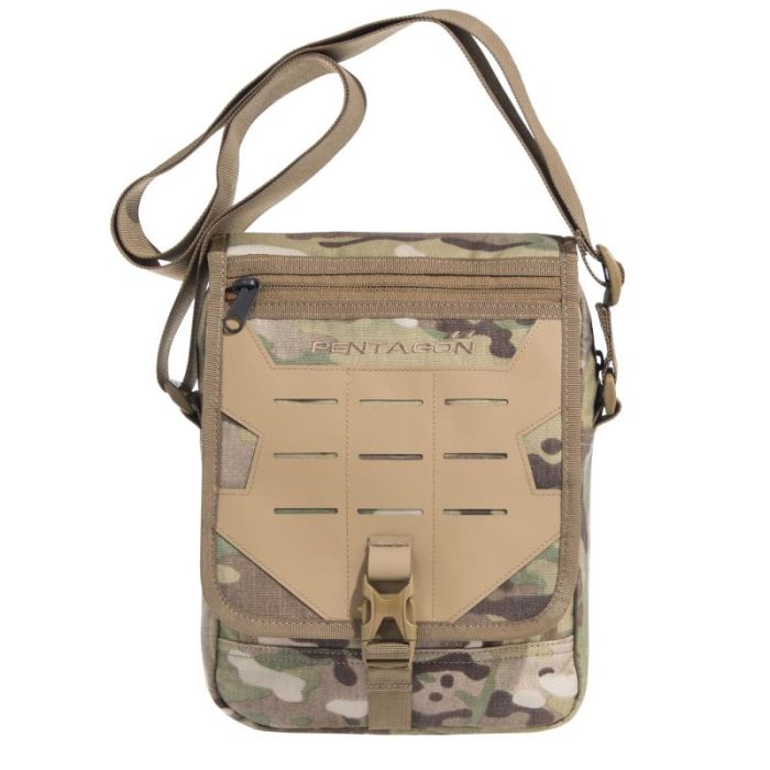 MESSENGER K16087-CAMO