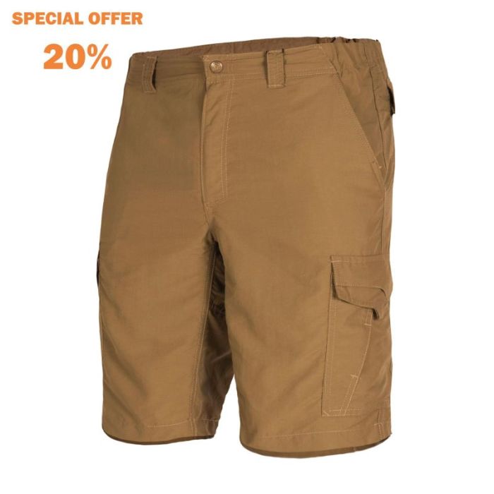 Kalahari Short Pants K05018