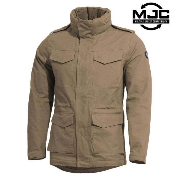 M65 2.0 PARKA K01009