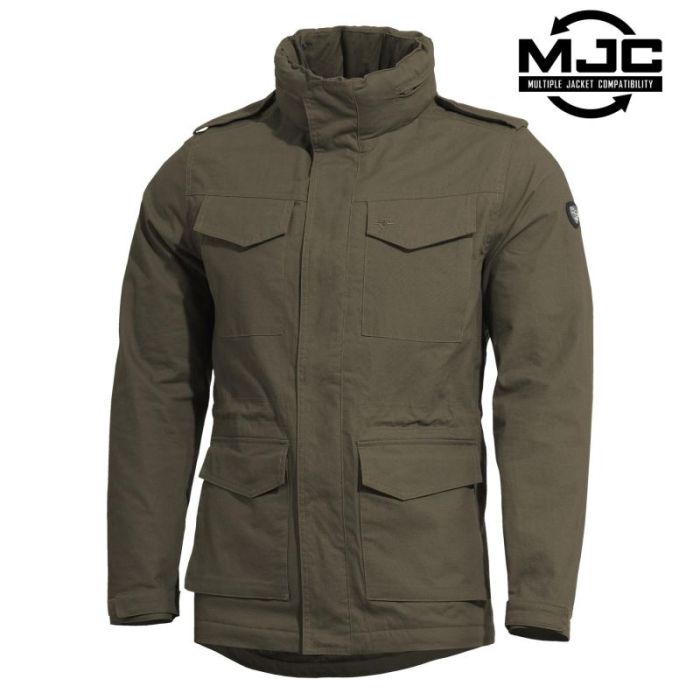 M65 2.0 PARKA K01009