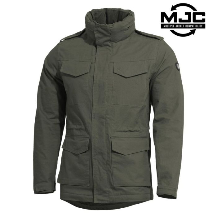 M65 2.0 PARKA K01009