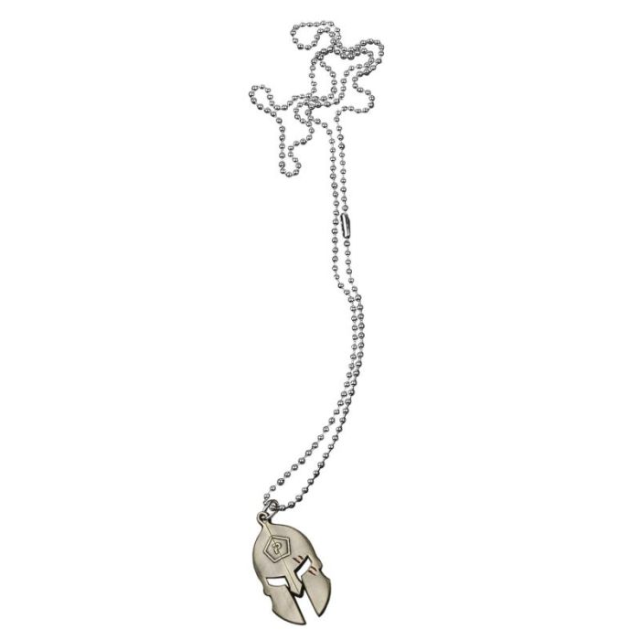 Spartan Necklace K24006