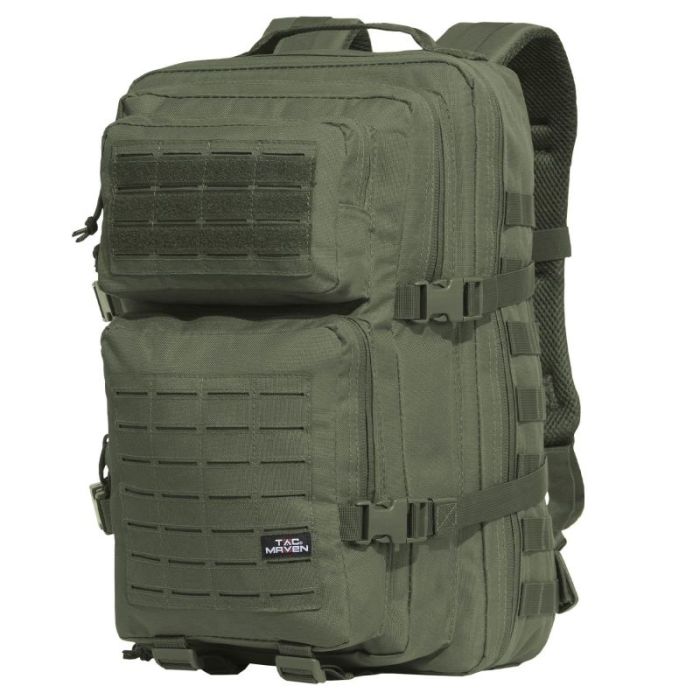 ASSAULT LARGE LC D16006